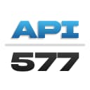 API 577 icon