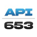API 653 icon