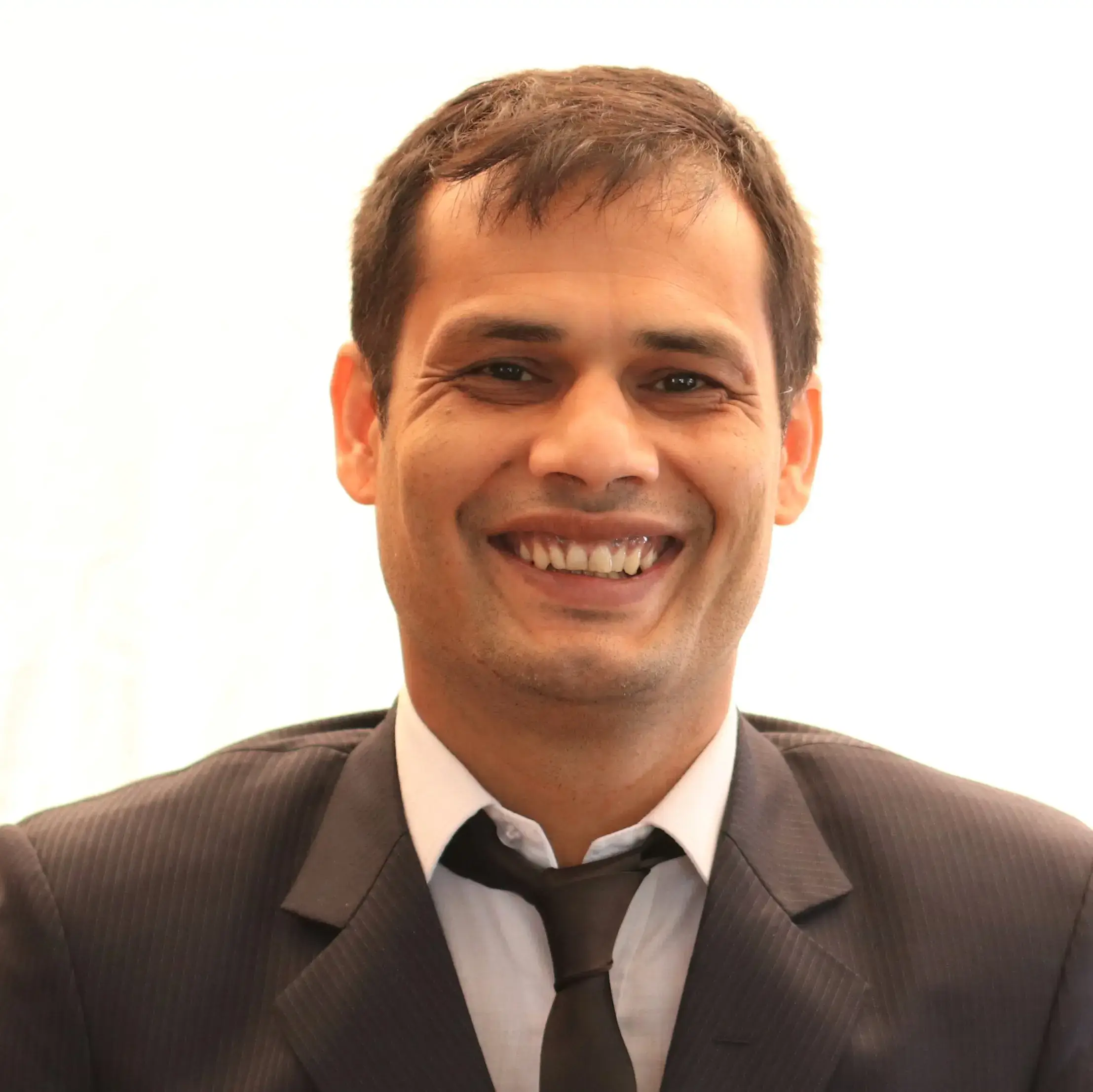 Basu Paudel, P.E. - Mechanical Engineer, Instructor