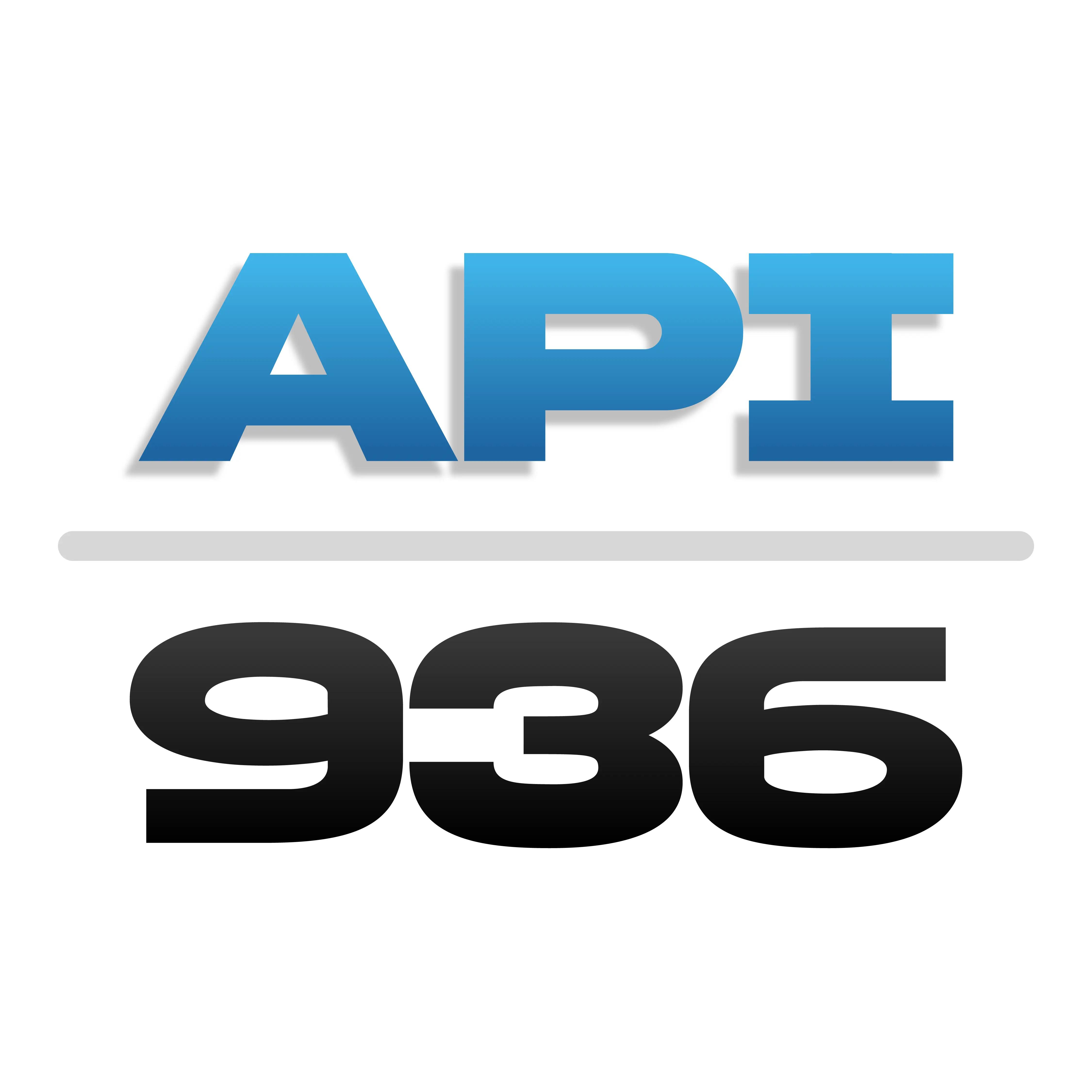 API 936 icon