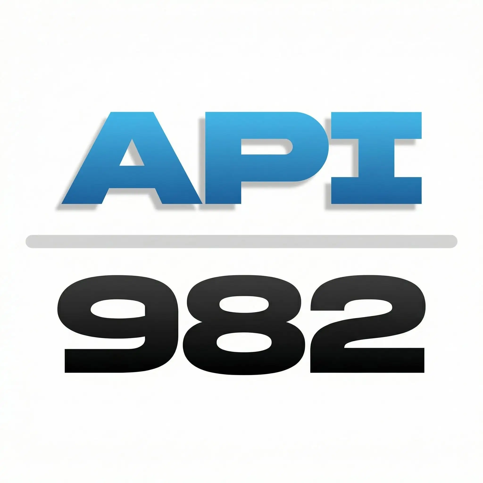 API 982 icon
